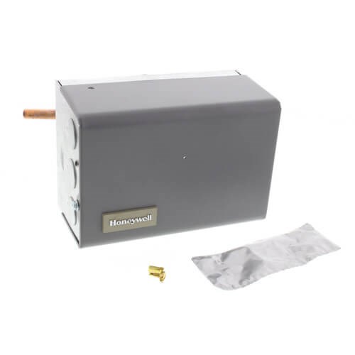 RELAY MULTIPLE FUNCTION 120 TO 240 DEGREES HONEYWELL (10), item number: L8148A1017